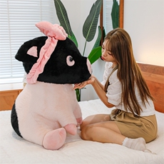顶新玩具 猪美美