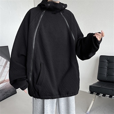 黑色
