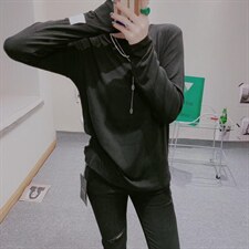 百搭打底衫，其它，娟子依格