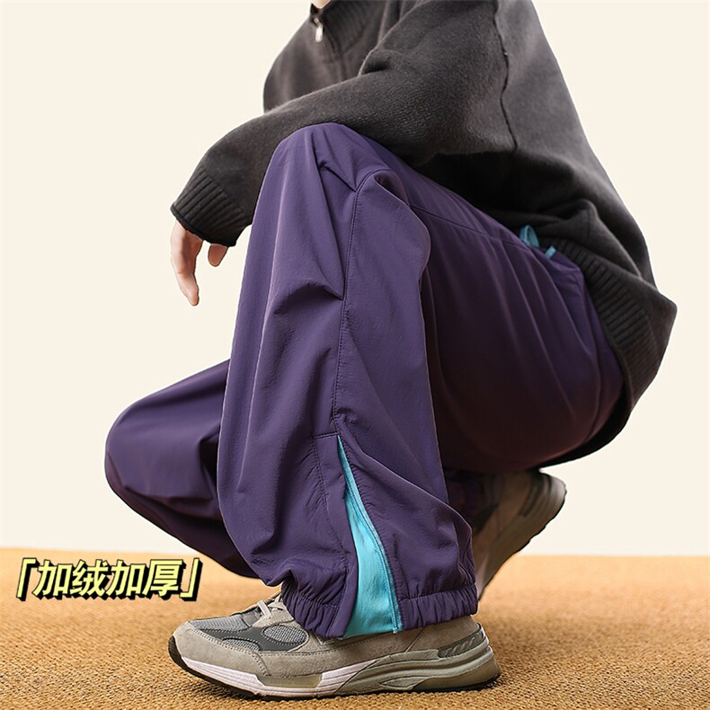 A408-K20066JR（加绒）-P70-X98-S-2XL，男装休闲裤，电商A408