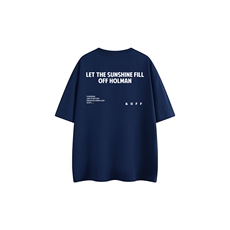 藏青色