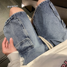 蓝色