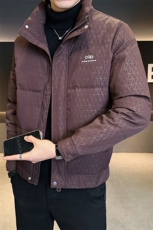 标羽绒服男冬季高品质得物主推外套男士工装羽绒袄子9510-P198，男装羽绒服，电商D327