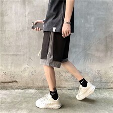 拼色