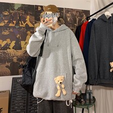 浅灰色