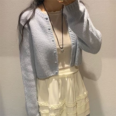 蓝色