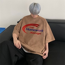 驼色
