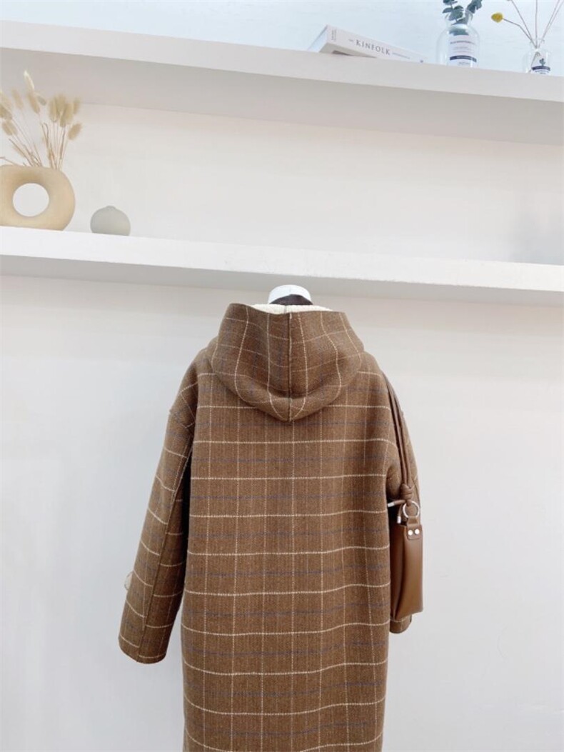 大衣，其它，Lico&co(1F)