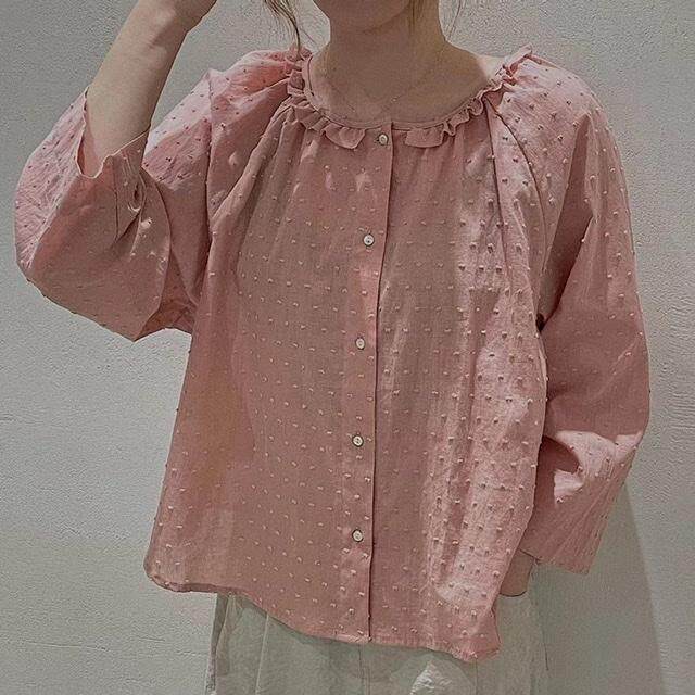 【现货】夏季气质豆豆全面柔软小开衫，女装，Comfort Zone 舒适区