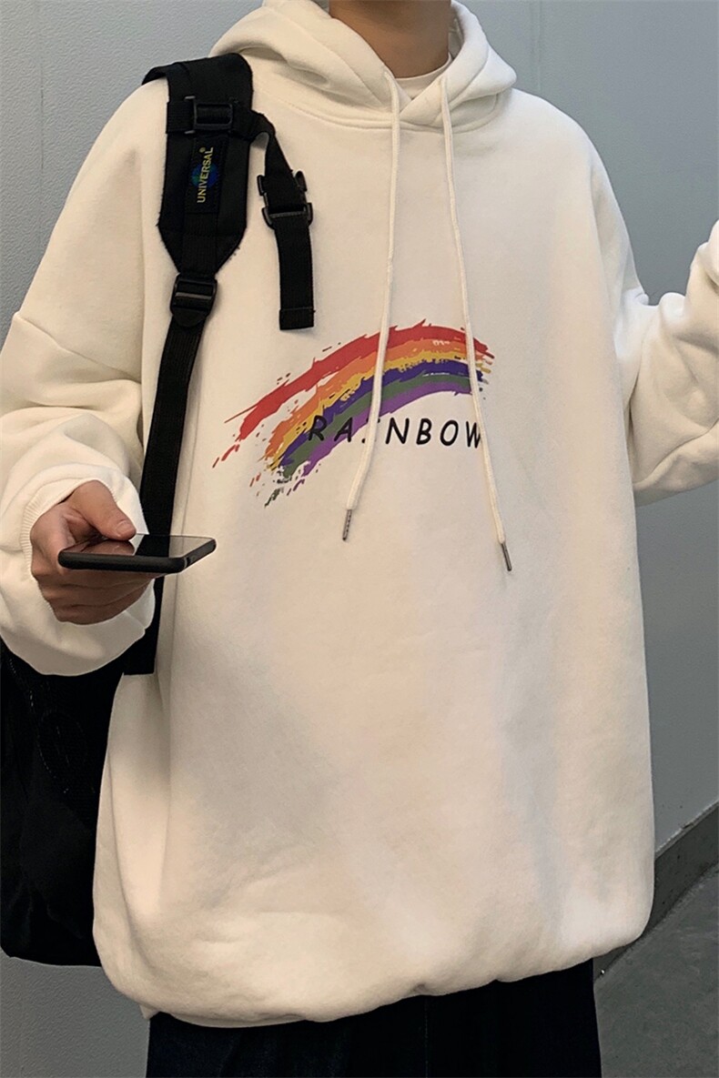 A040-WY2064-P40连帽卫衣男加肥加大码胖子棒球服外套,男装卫衣,电商A040