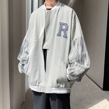 灰色