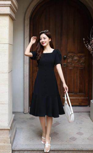 夏季新款醋酸缎麻面料，女装，楚楚媚衣