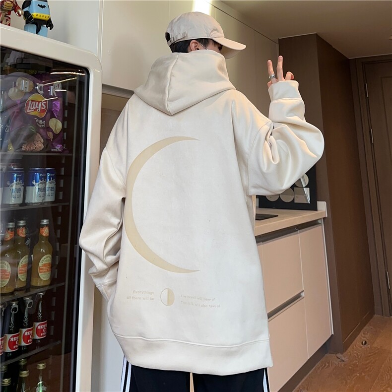 连帽卫衣麂皮绒360克95%聚酯纤维5%氨纶212-2-DY108-P58,男装卫衣,星座808A-1