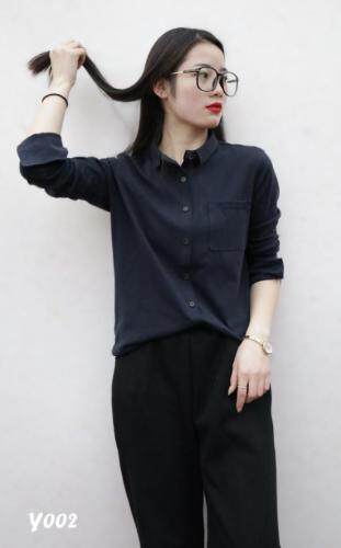 纯色回音 CSHY104531