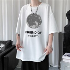白色