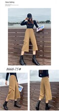 2021年热销系列。时尚潮流靴裤，其它，纳影