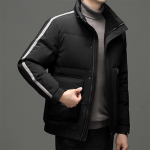2023年新款羽绒服P245图片