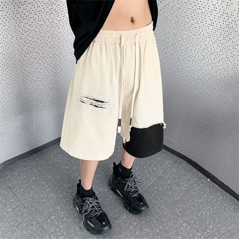 男春夏新款青少年时尚休闲裤D588P38,男装休闲裤,星座1116-2