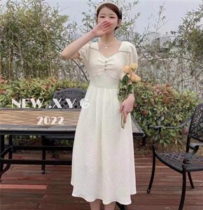 连衣裙，女装连衣裙，可可锐丽