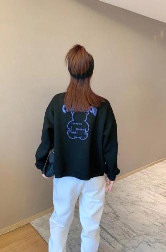 春夏新款时尚短款棒球外套,女装,斐媞梦 FTM