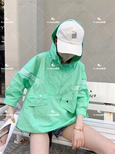 中袖防晒衣 三色两码图片