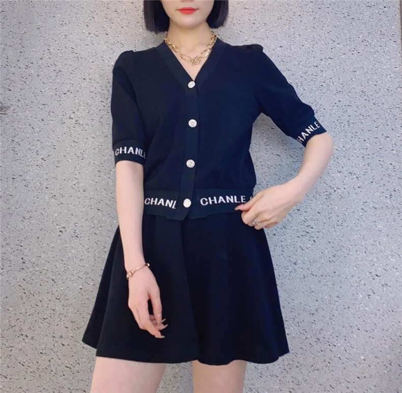 春夏新款，女装，忆莲