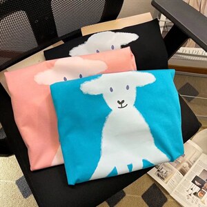 男圆领T恤宽松短袖T513P30图片