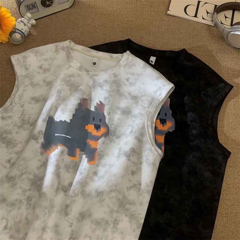 量大图低自动【有货】混纺背心C403A-HFB25329-特P25，男装背心/马甲，电商C403A