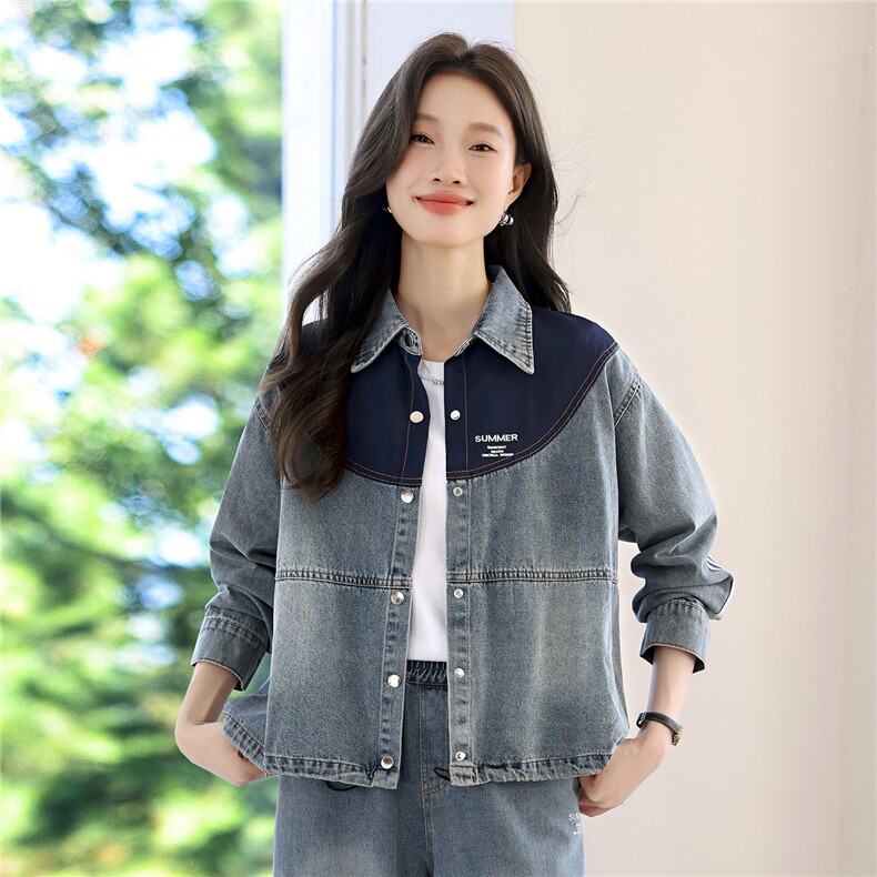 叶笙衣82502图片