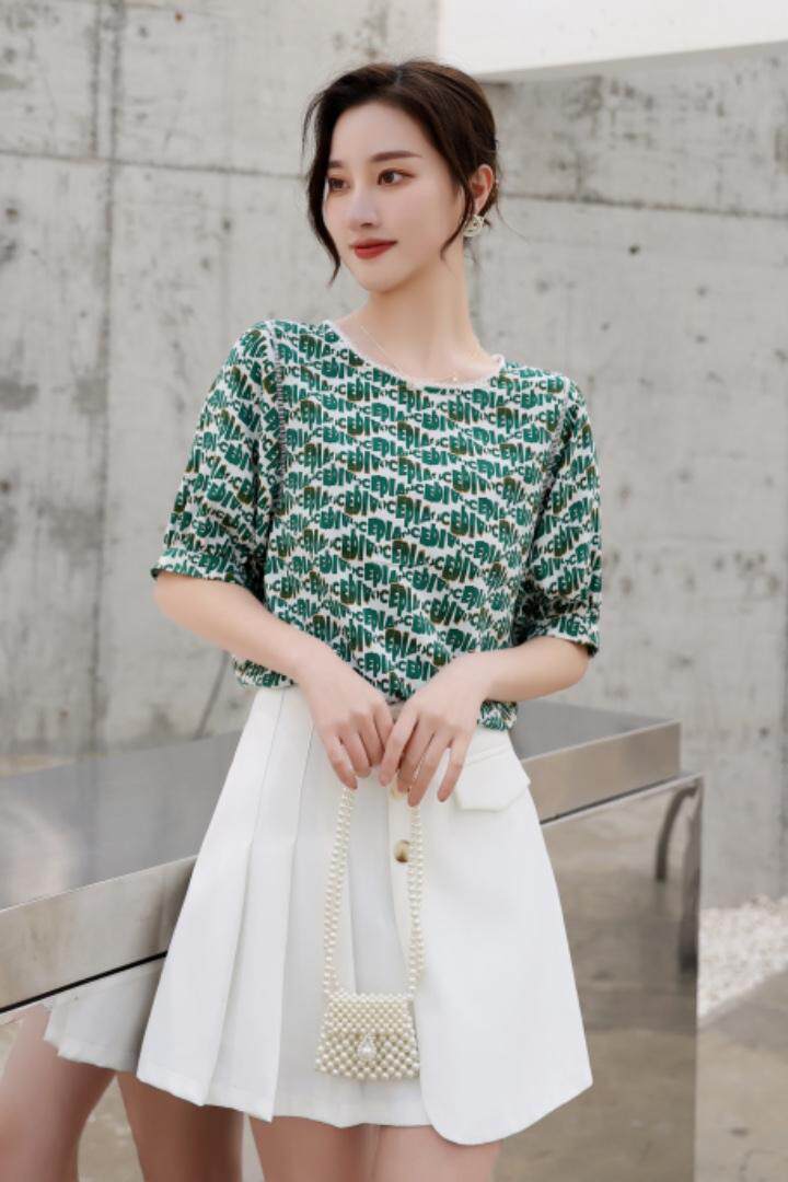 主打，小衫、连衣裙、欢迎新老客户光临，女装连衣裙，艾妮莉(7F)