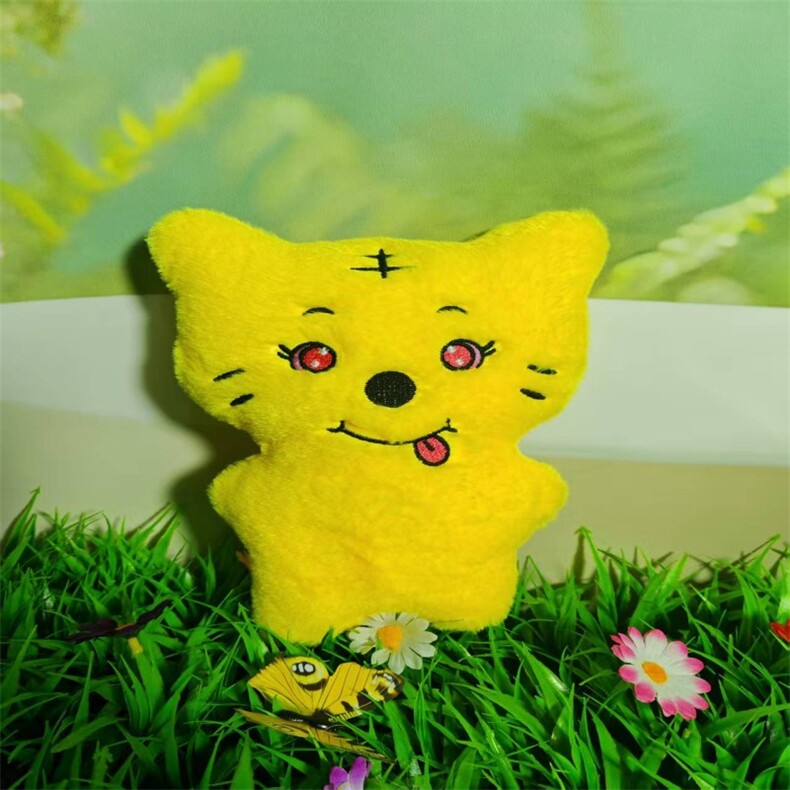 简单系列	老虎，伟平玩具