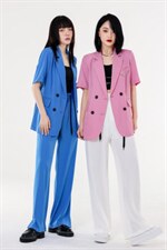 【现货】夏季新款，轻薄西装，女装西装，DOLCE STELLA