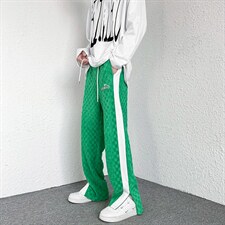 绿色