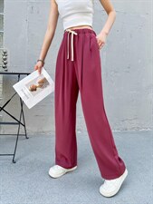 现货，夏季新款休闲裤，女装休闲裤，兰雨曦