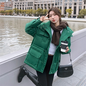 【现货 】工装羽绒服812-P225-K328图片
