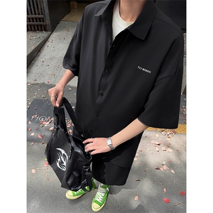 休闲运动套装 5XT3028-TP4068 青少年学生运动宽松凉感一整套图片