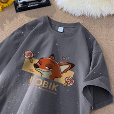 深灰色