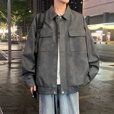 深灰色