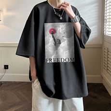 黑色