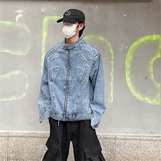 蓝色