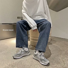 蓝色