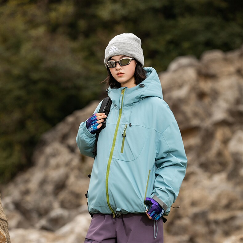 311B-1-YZ-9233-P195控339大码潮牌提花情侣百搭立领羽绒服，男装羽绒服，星座311B-1