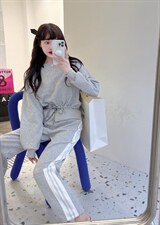 套装.卫衣，卫裤，女装职业装，IEC