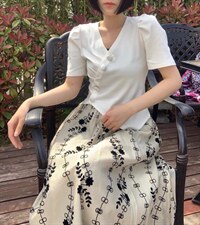 套裙，其它，琳涵衣秀