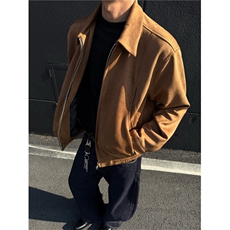 深棕色