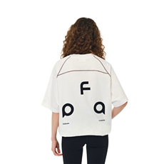 706-1-T3358-P38特P夏季潮撞色短袖T恤宽松圆领情侣印花半袖，男装T恤，星座706-1