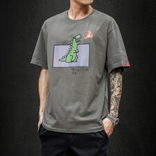 灰色