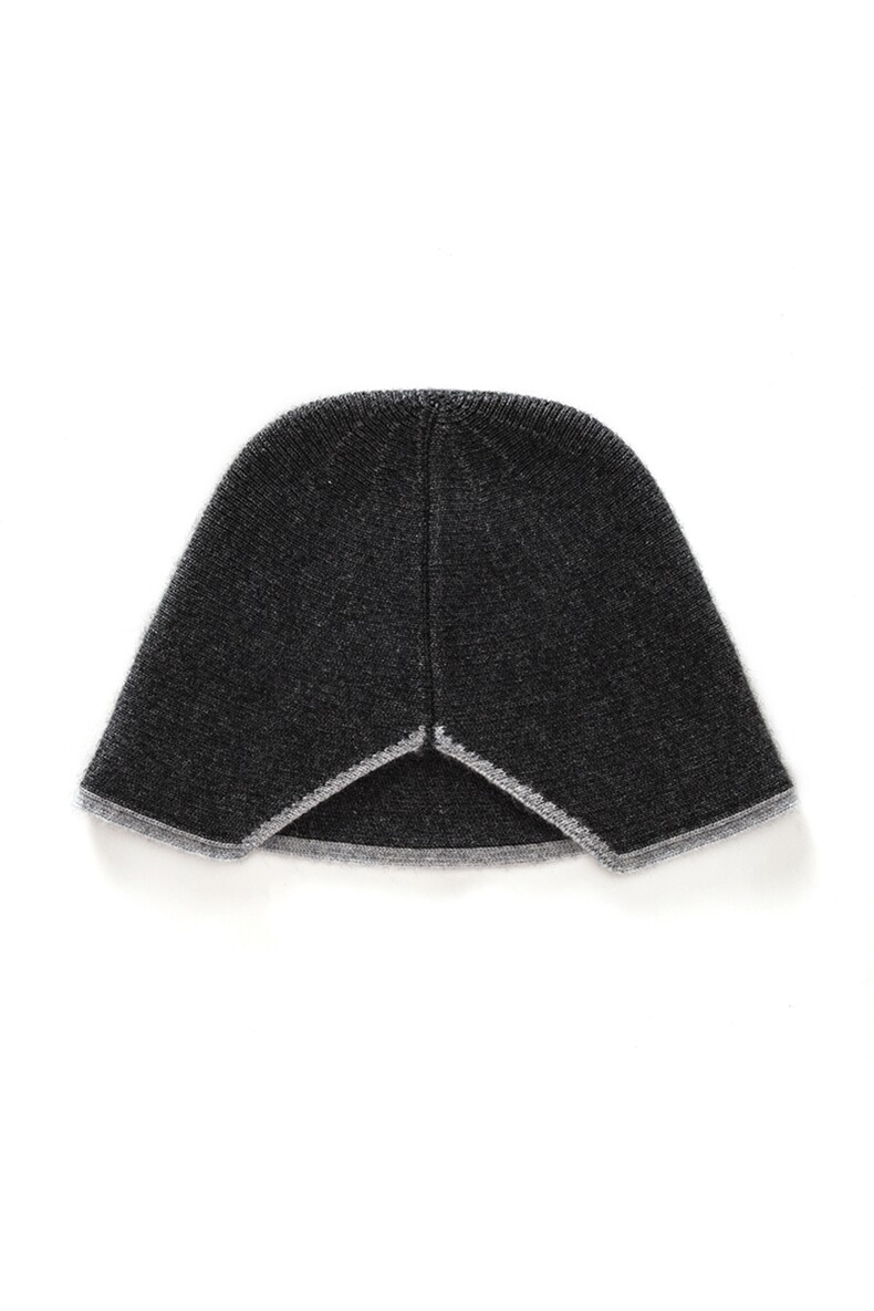 时尚保暖山羊绒渔夫帽简约百搭秋冬必备单品,饰品帽子,蒙娇羊绒