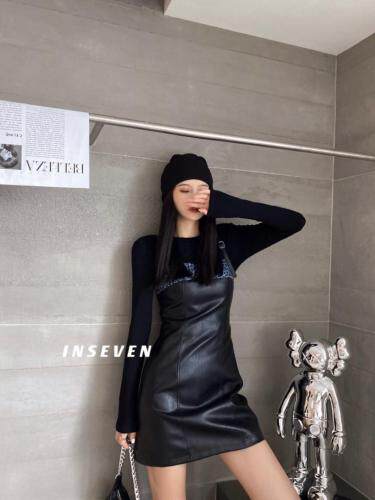 秋季新款套装，女装职业装，INSEVEN