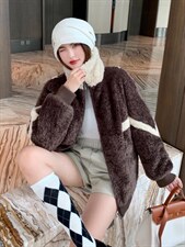 超皮毛一体～，其它，S.S